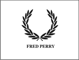 Fred Perry