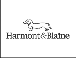 Harmont and Blaine