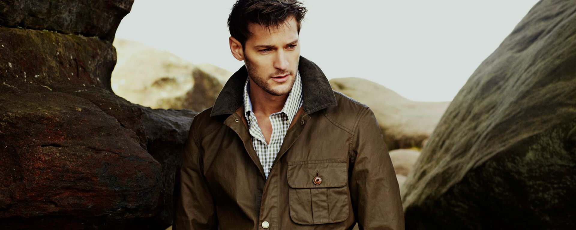 Barbour