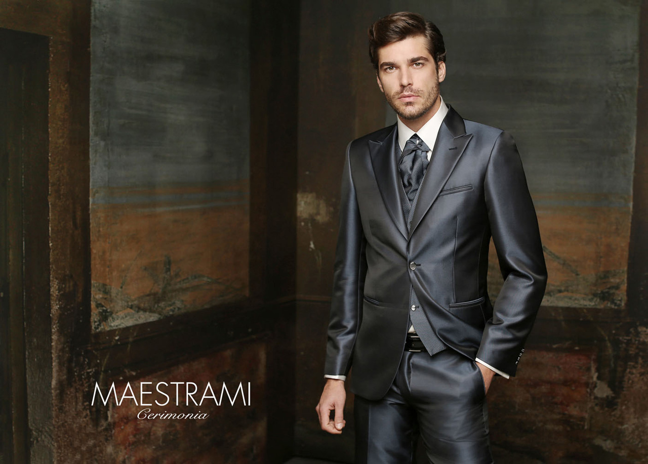 Maestrami trajes cheap