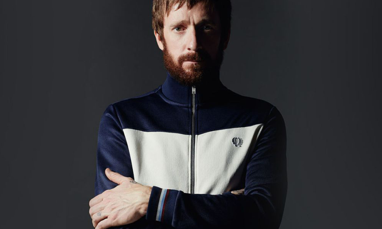 fred perry 2