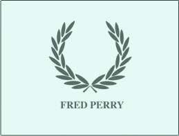 Fred Perry