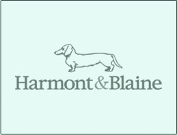 Harmont and Blaine