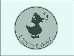 Save the duck