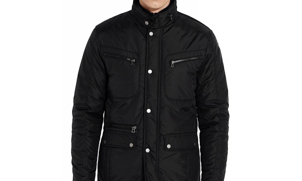 Geox Juca Hombre Moda de caballero